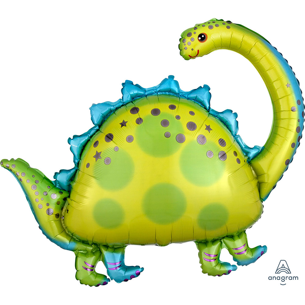 39603 ステゴサウルス（ブロントサウルス）