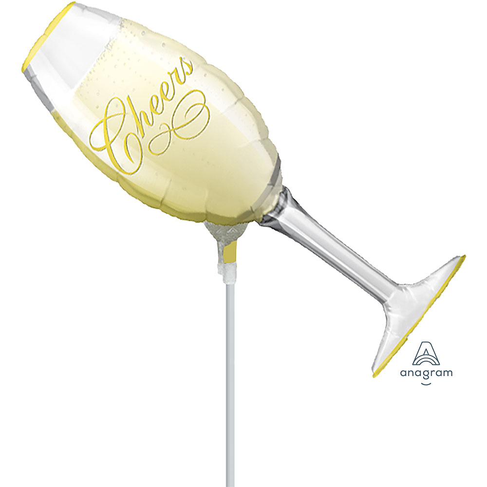 42616 MS シャンパン グラス
